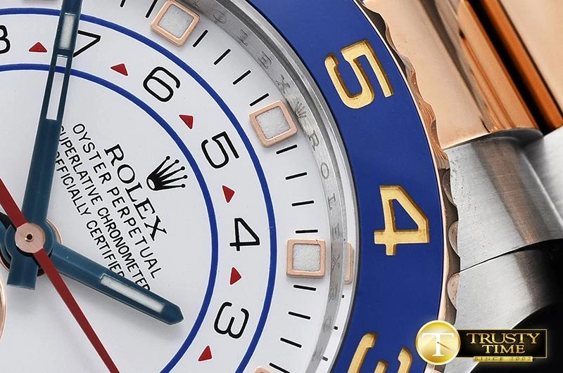 ROLYM130 – YachtMaster Unique 1069