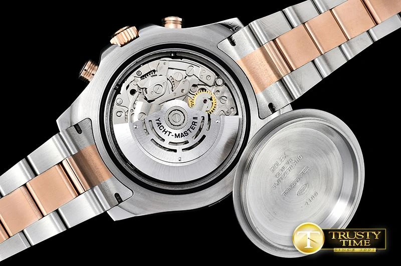 ROLYM130 – YachtMaster Unique 1069