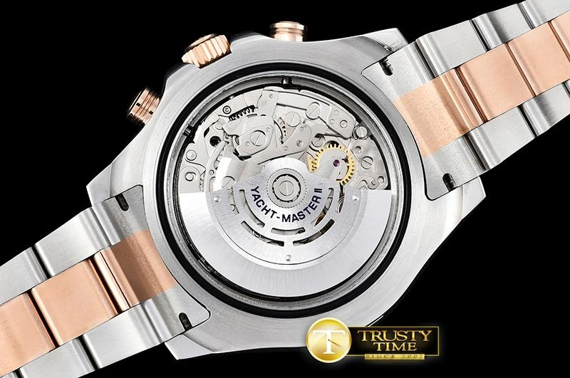 ROLYM130 – YachtMaster Unique 1069