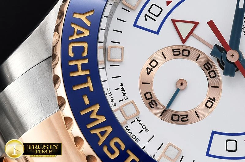 ROLYM130 – YachtMaster Unique 1069