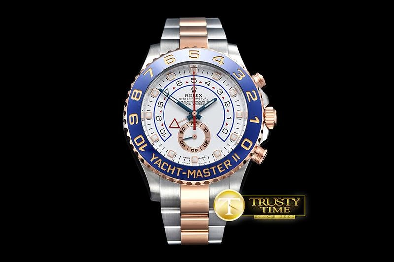 ROLYM130 – YachtMaster Unique 1069