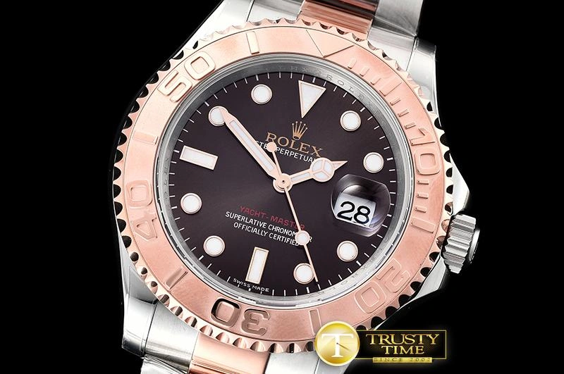 Durable ROLYM139 – YachtMaster 1073