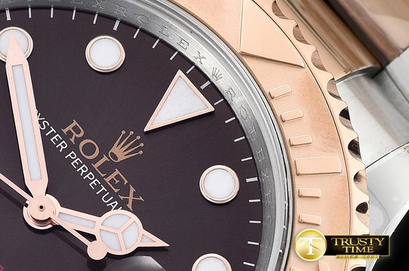 Durable ROLYM139 – YachtMaster 1073