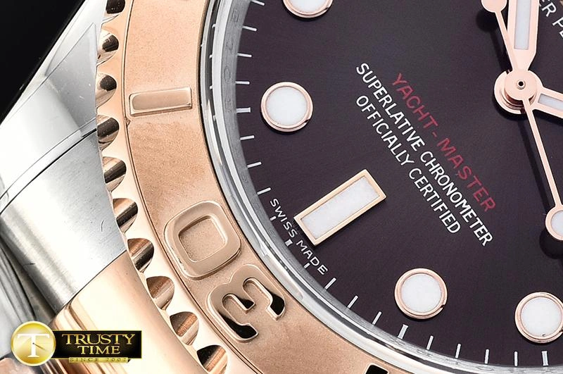 Durable ROLYM139 – YachtMaster 1073