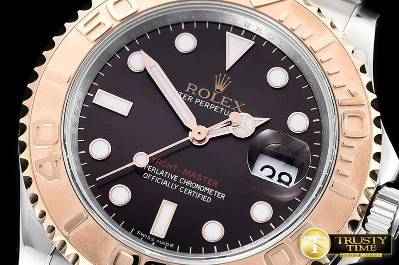 Durable ROLYM139 – YachtMaster 1073