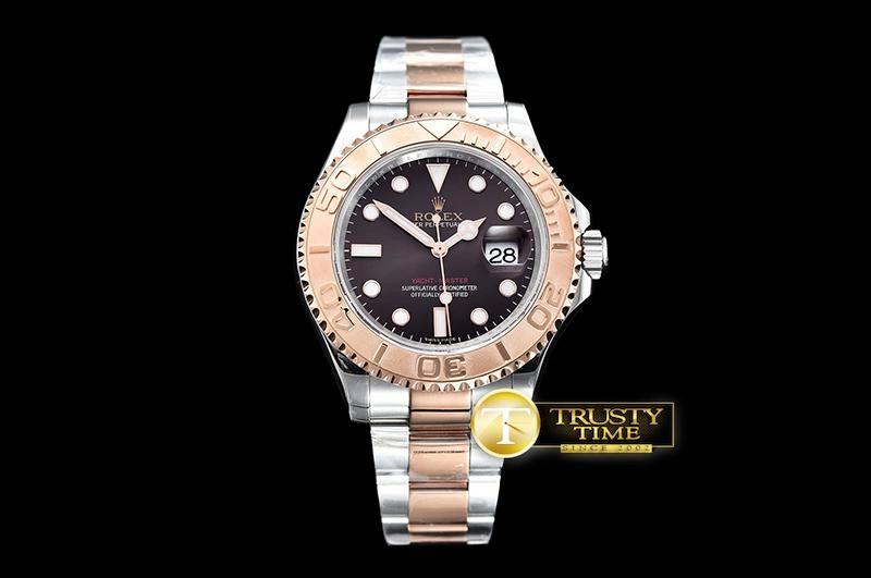 Durable ROLYM139 – YachtMaster 1073