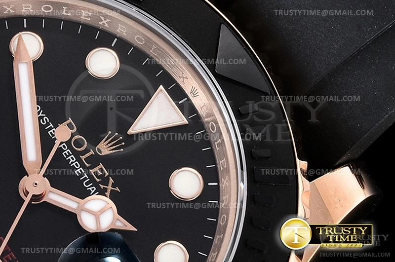 WrinkleFree ROLYM171 – YachtMaster 1071