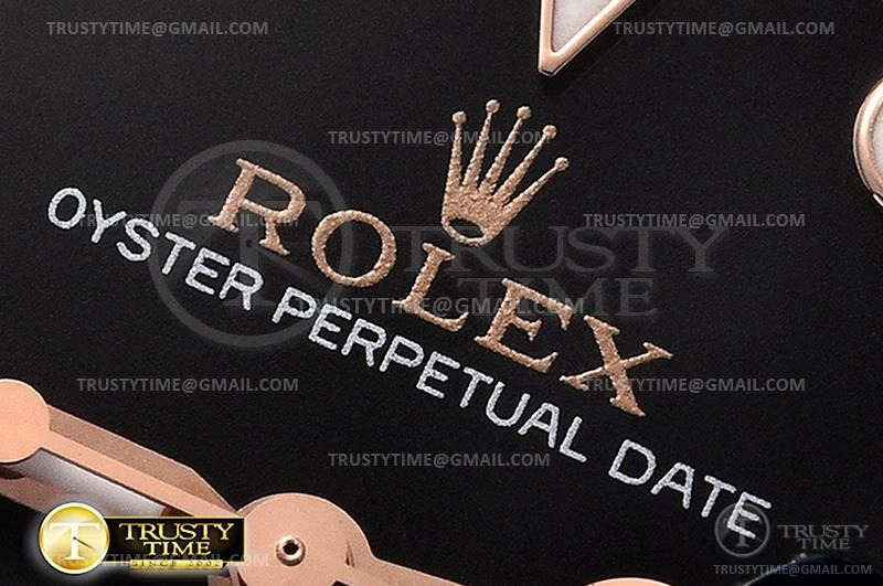 WrinkleFree ROLYM171 – YachtMaster 1071