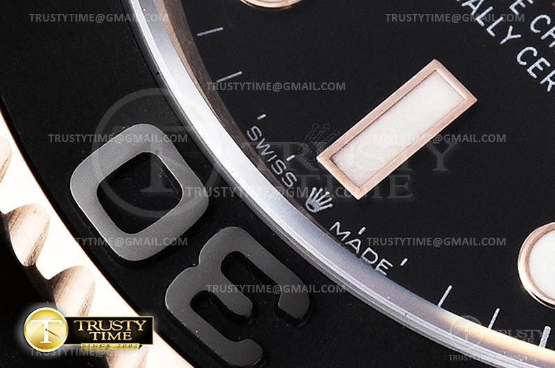 WrinkleFree ROLYM171 – YachtMaster 1071