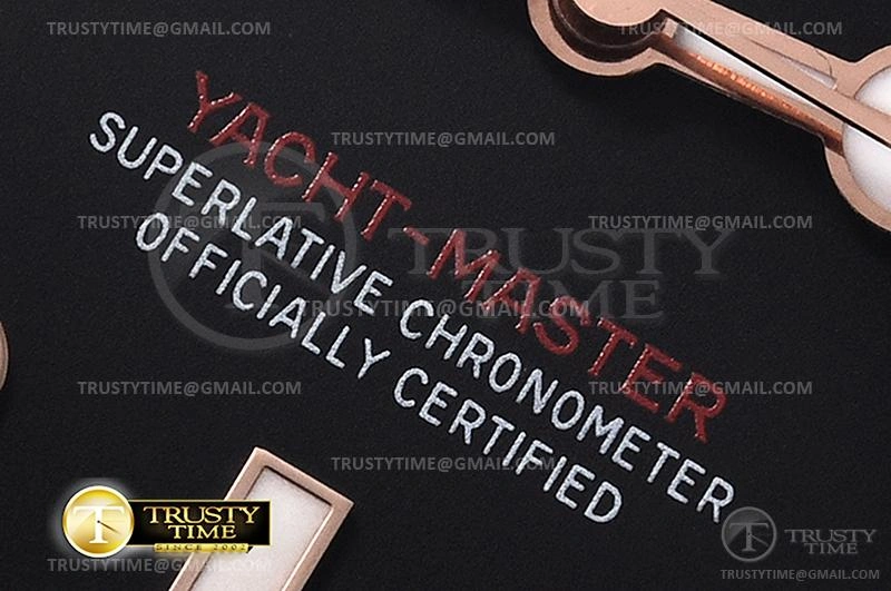 WrinkleFree ROLYM171 – YachtMaster 1071
