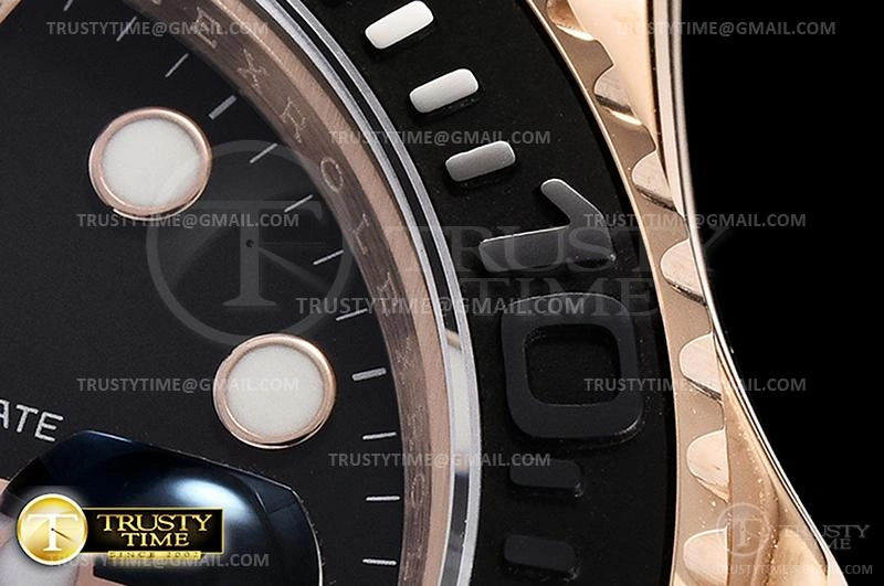 WrinkleFree ROLYM171 – YachtMaster 1071