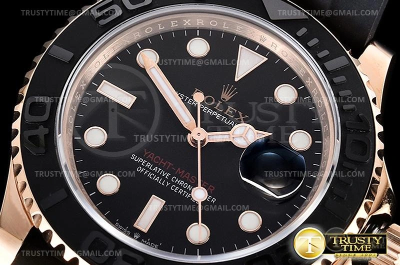 WrinkleFree ROLYM171 – YachtMaster 1071