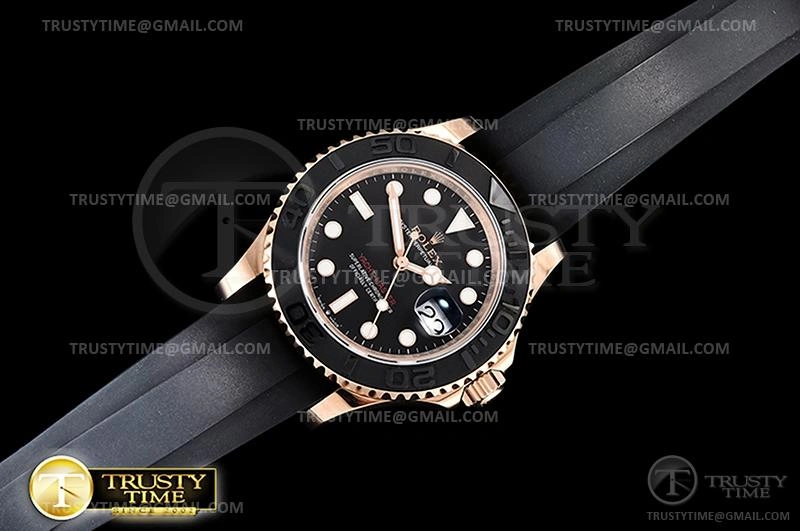 WrinkleFree ROLYM171 – YachtMaster 1071
