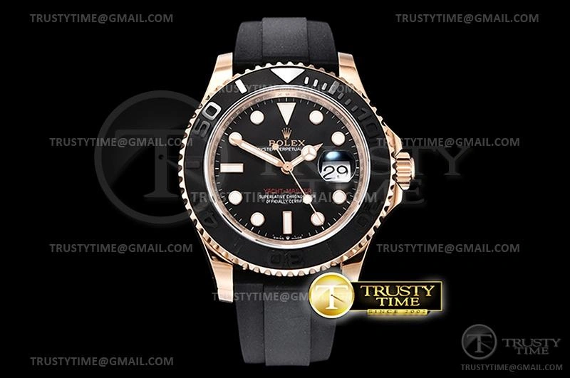 WrinkleFree ROLYM171 – YachtMaster 1071