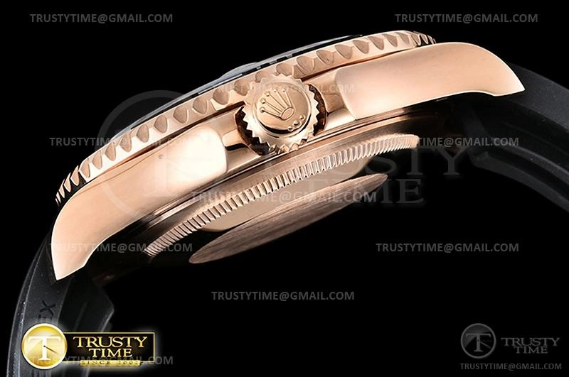WrinkleFree ROLYM171 – YachtMaster 1071