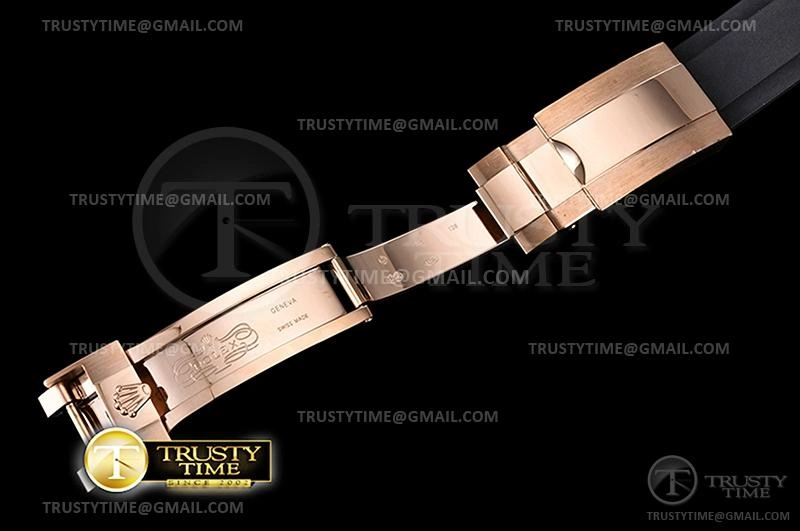 WrinkleFree ROLYM171 – YachtMaster 1071