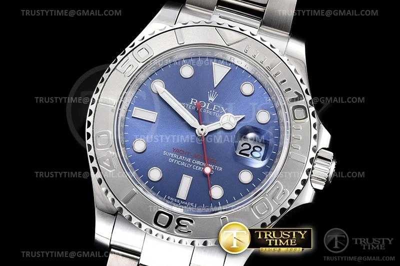 Modern ROLYM173B – YachtMaster 1072