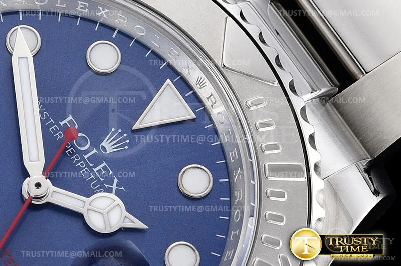 Modern ROLYM173B – YachtMaster 1072