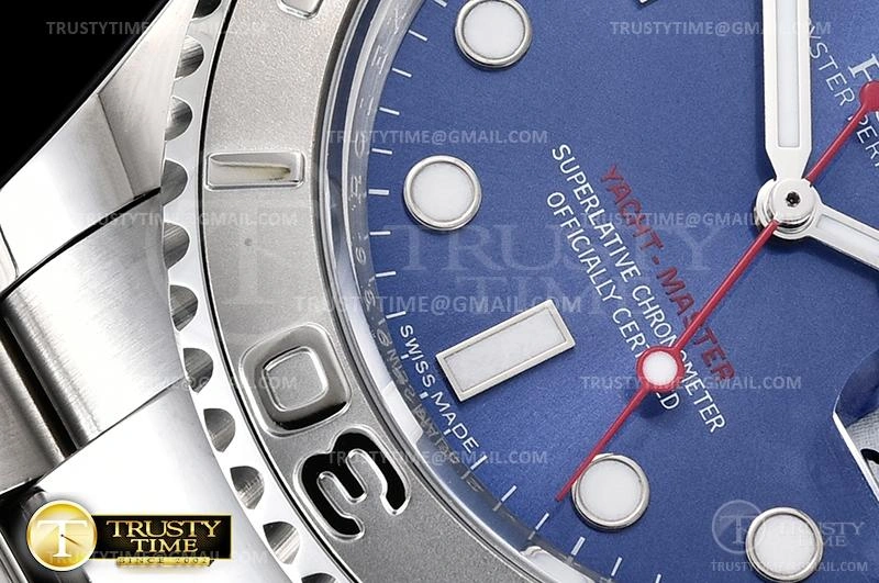Modern ROLYM173B – YachtMaster 1072