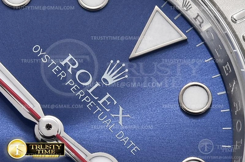 Modern ROLYM173B – YachtMaster 1072
