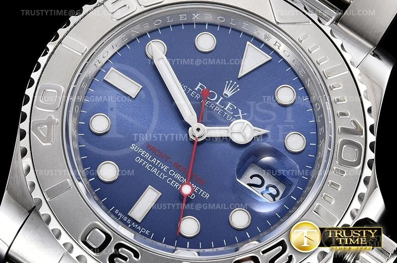 Modern ROLYM173B – YachtMaster 1072