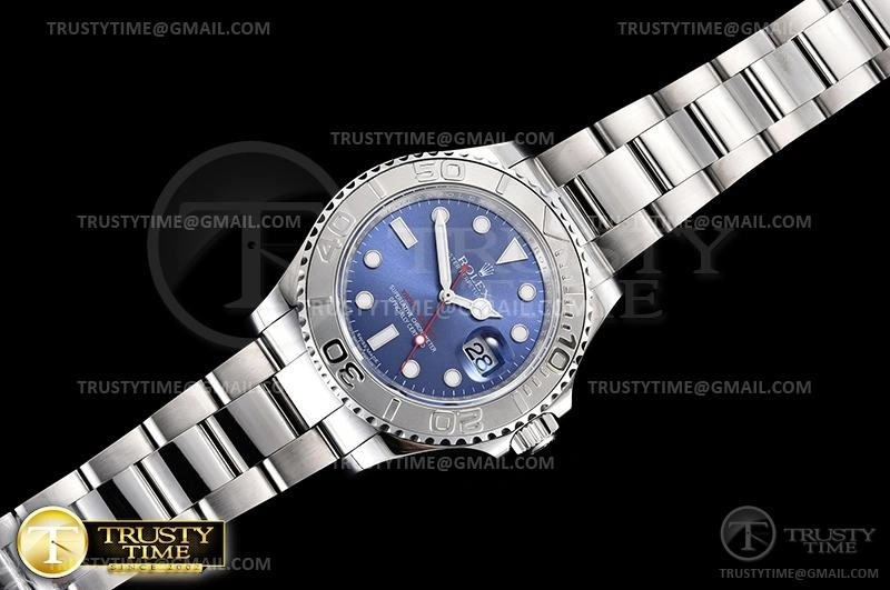 Modern ROLYM173B – YachtMaster 1072