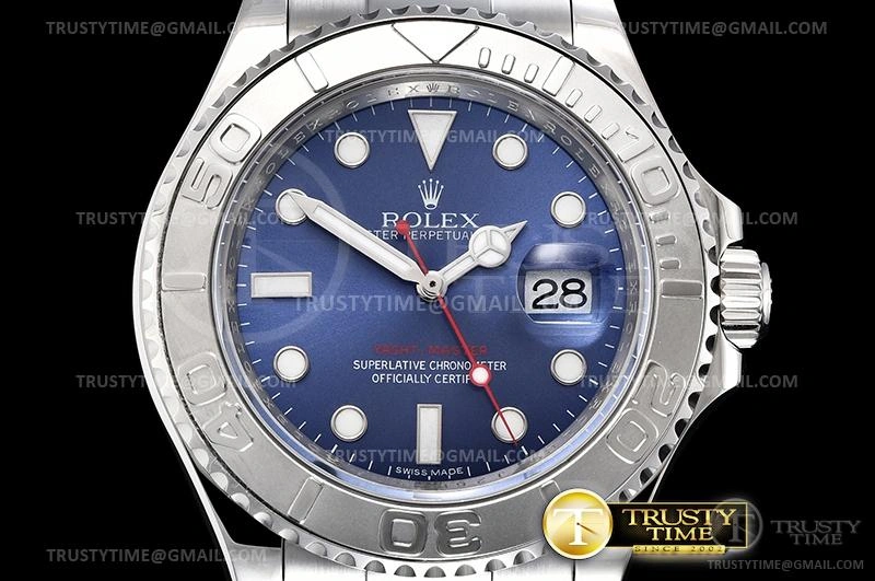 Modern ROLYM173B – YachtMaster 1072