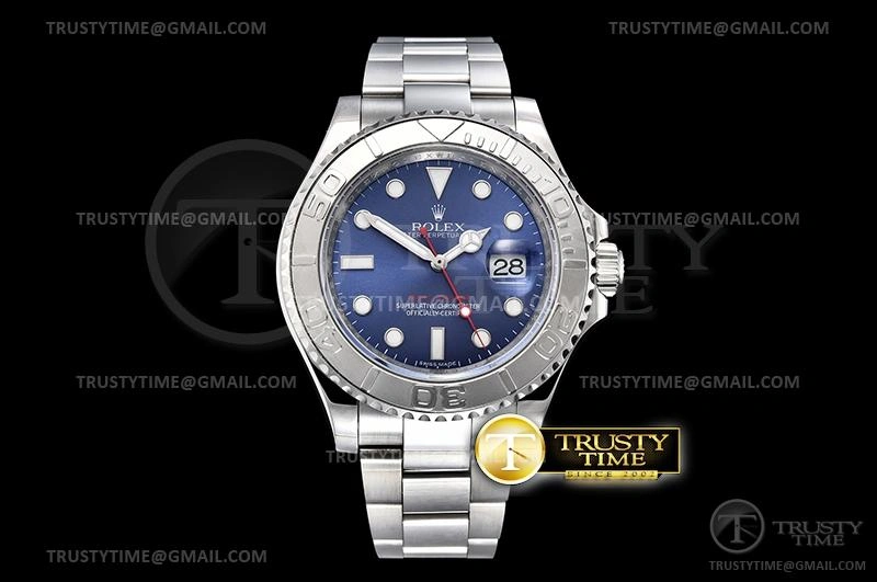 Modern ROLYM173B – YachtMaster 1072