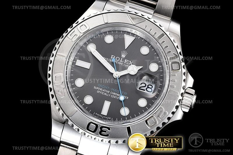 HighPerformance ROLYM173C – YachtMaster 1074