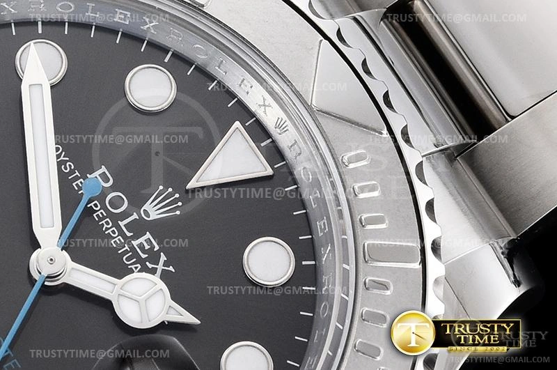 HighPerformance ROLYM173C – YachtMaster 1074