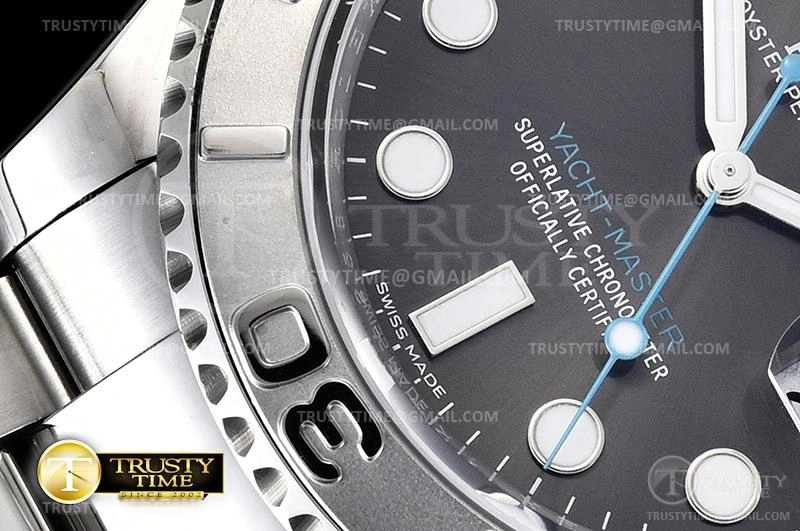 HighPerformance ROLYM173C – YachtMaster 1074