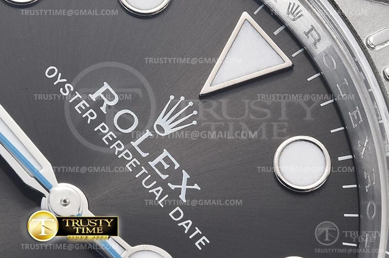 HighPerformance ROLYM173C – YachtMaster 1074