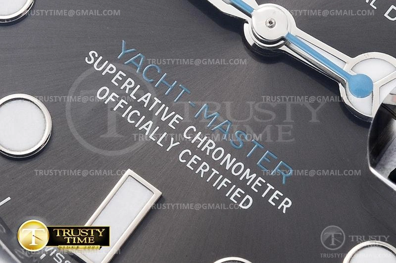 HighPerformance ROLYM173C – YachtMaster 1074