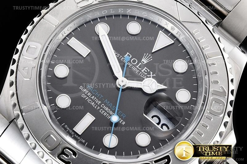 HighPerformance ROLYM173C – YachtMaster 1074
