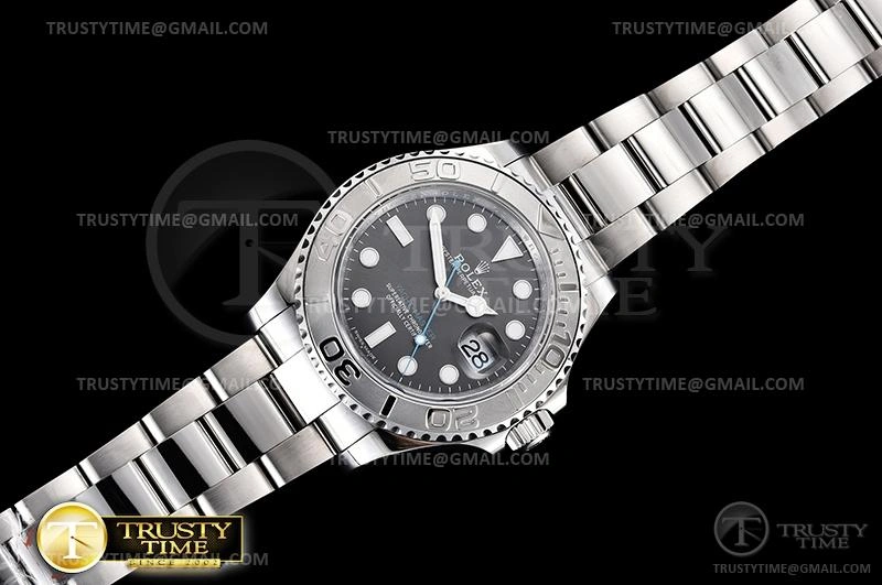 HighPerformance ROLYM173C – YachtMaster 1074