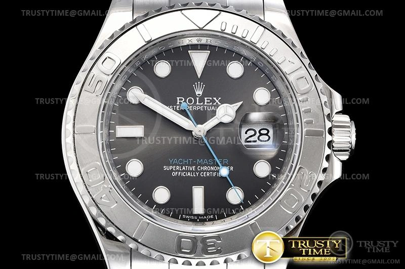 HighPerformance ROLYM173C – YachtMaster 1074