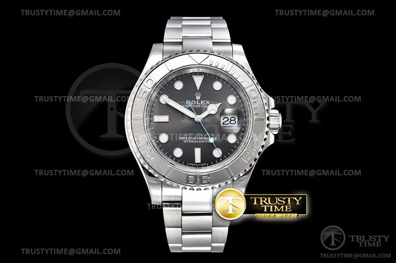 HighPerformance ROLYM173C – YachtMaster 1074