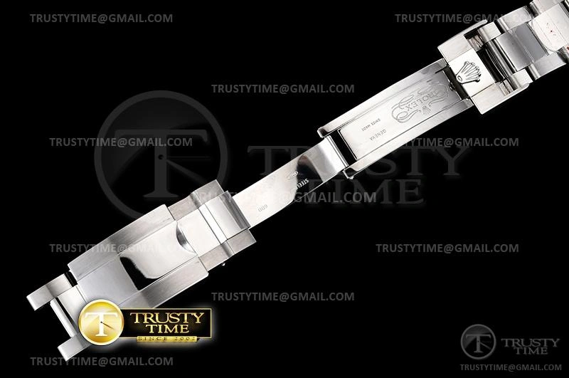 HighPerformance ROLYM173C – YachtMaster 1074