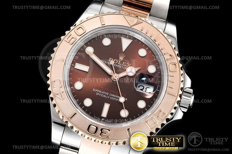 ROLYM174B – YachtMaster FreshLook 1075