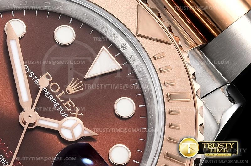 ROLYM174B – YachtMaster FreshLook 1075