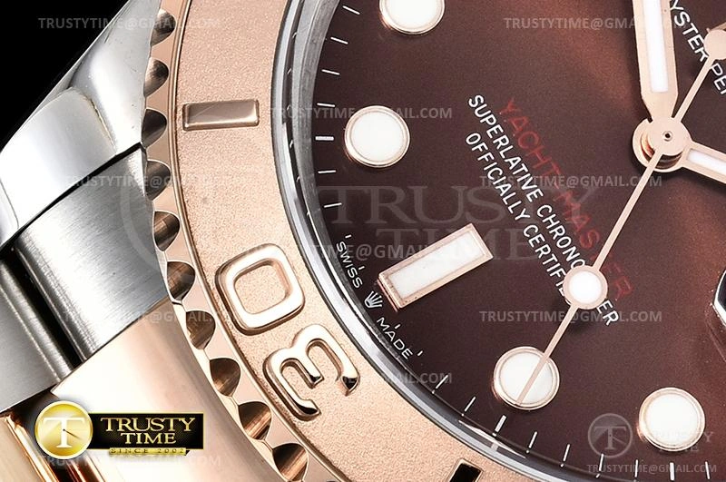 ROLYM174B – YachtMaster FreshLook 1075