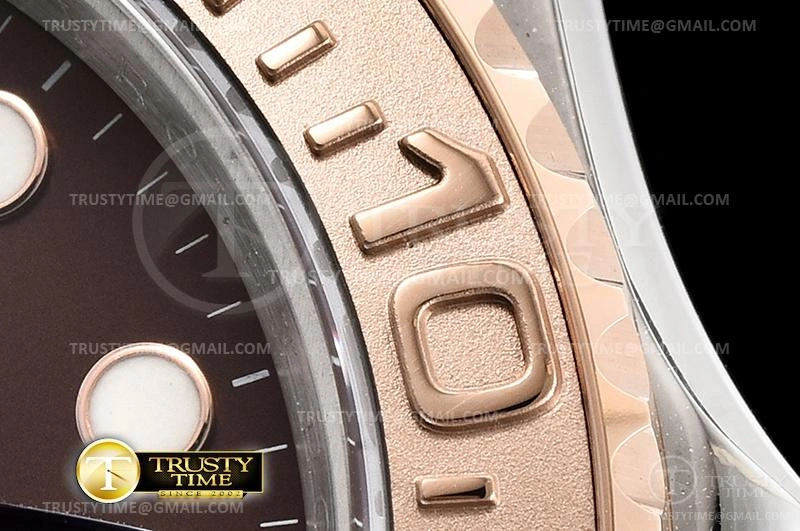 ROLYM174B – YachtMaster FreshLook 1075