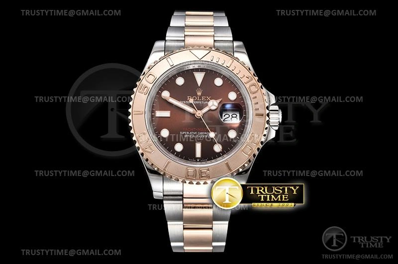 ROLYM174B – YachtMaster FreshLook 1075