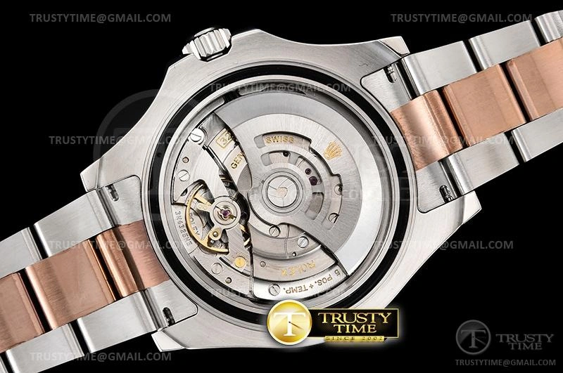 ROLYM174B – YachtMaster FreshLook 1075