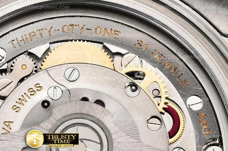 ROLYM174B – YachtMaster FreshLook 1075