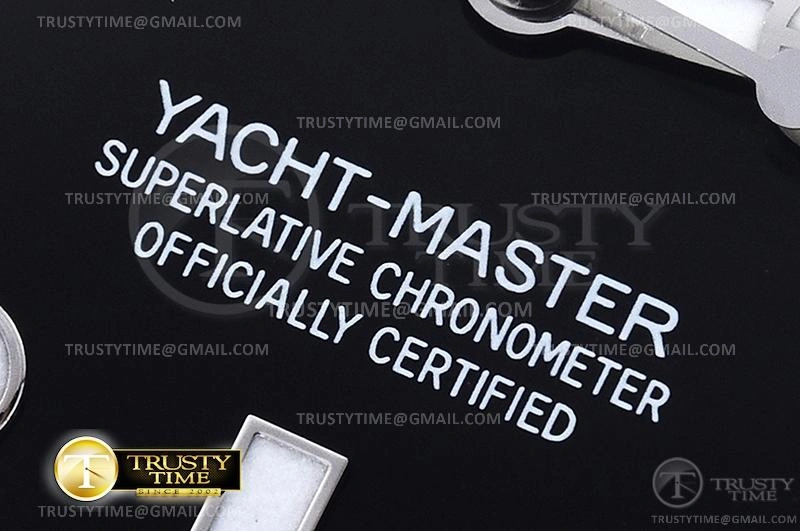 ROLYM179 – YachtMaster EyeCatching 1076