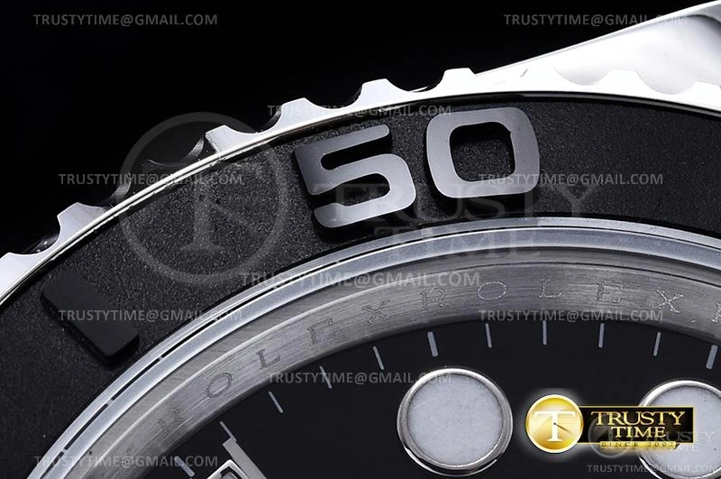 ROLYM179 – YachtMaster EyeCatching 1076