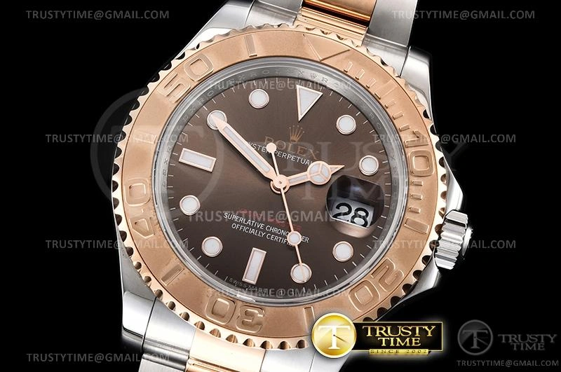 ROLYM181 – YachtMaster Unique 1077