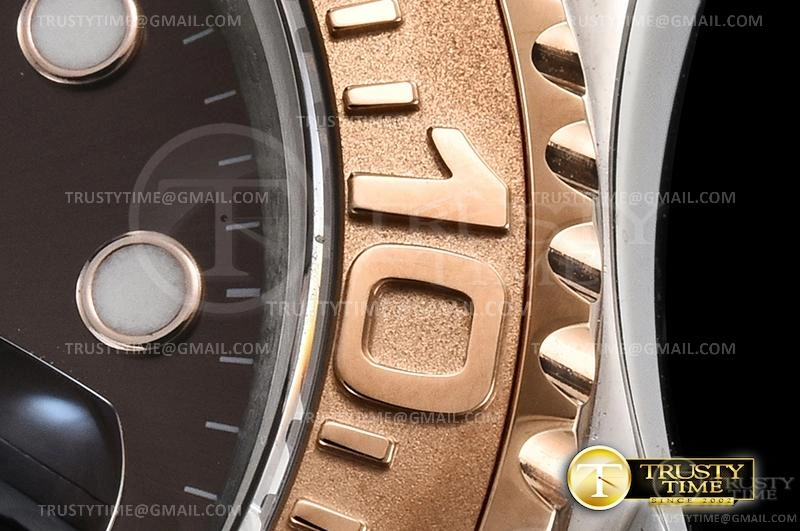 ROLYM181 – YachtMaster Unique 1077