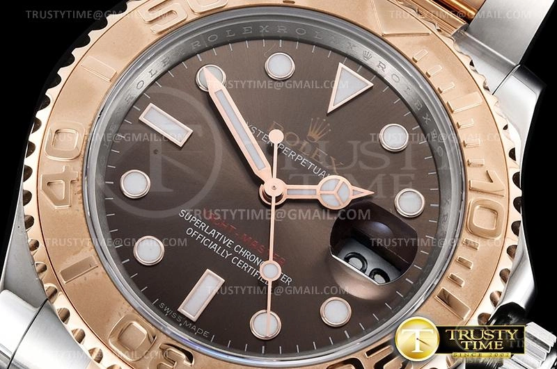 ROLYM181 – YachtMaster Unique 1077